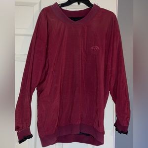 Headwind Sports Rain Pullover